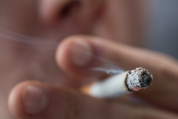 cigarro causa disfuncao eretil