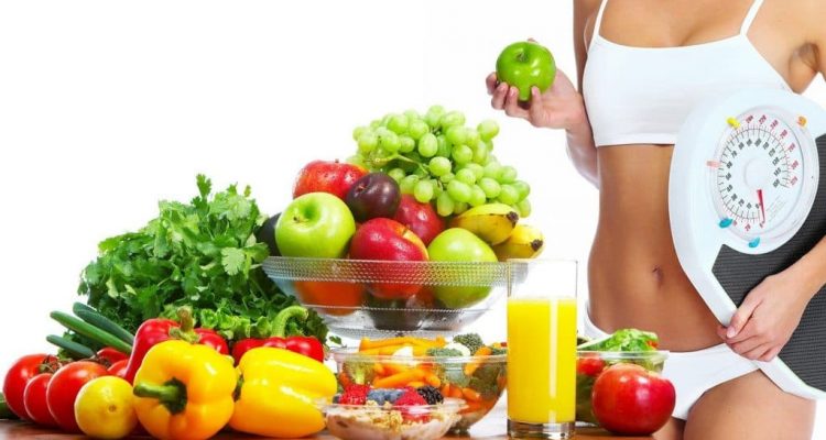 frutas perder peso