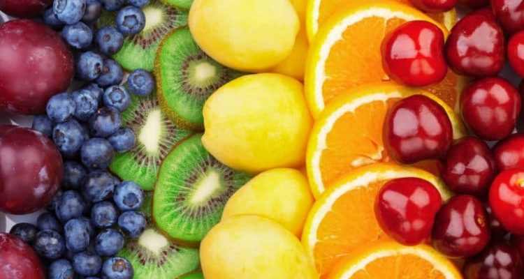 frutas que ajudam emagrecer