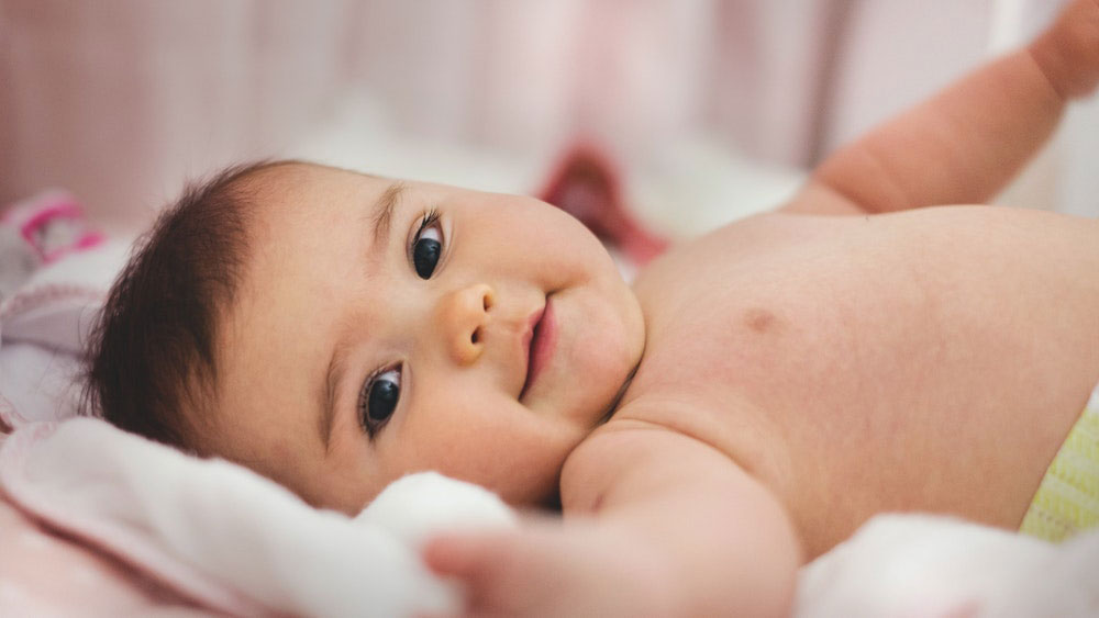 Como evitar assaduras em recém-nascidos?